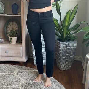 Adriano Goldschmied AG Still Cigarette Jeans Women’s 26